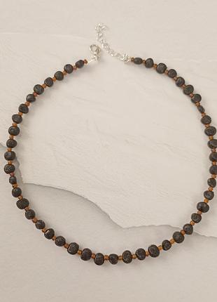 Чокер чокер 6