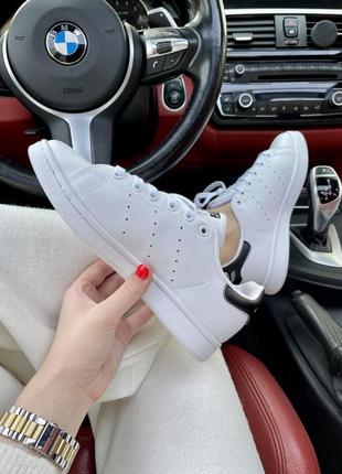 Жіночі кросівки adidas stan женские кроссовки адидас