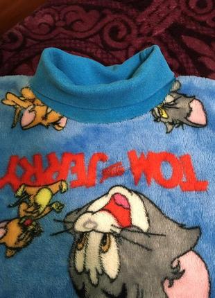 Тепла водолазка, гольф 2