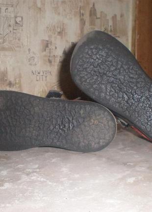 Ортопедическая обувь ortofoot4 фото