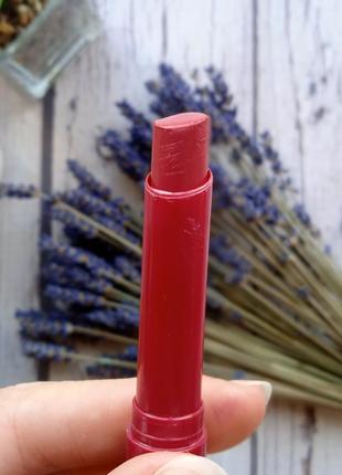 Помада-бальзам для губ essence insta-care lipstick тон 06.4 фото