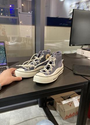 Converse kim jones chuck 70