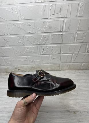 Туфли dr.martens1 фото