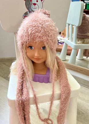 Mayoral шапка2 фото