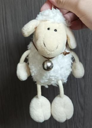 Вівця з дзвоником nici