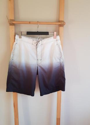 Шорты мужские calvin klein