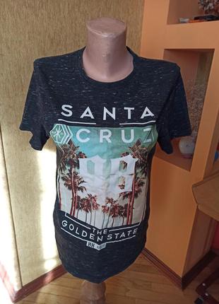 Футболка фирмы c&a