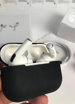 Airpods pro lux3 фото