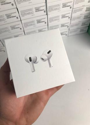 Airpods pro lux8 фото