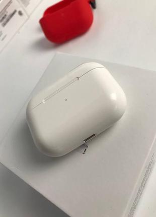 Airpods pro lux4 фото