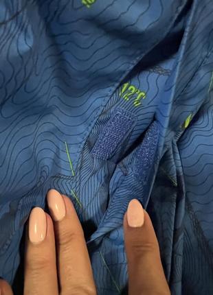 Двустороння  куртка 10