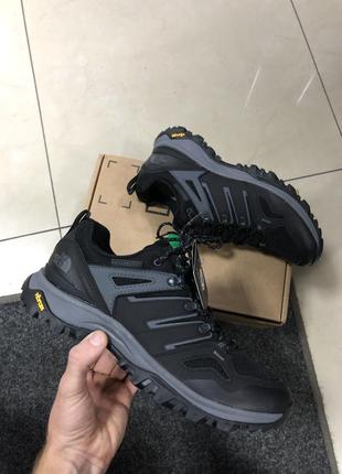 Водостійкі кросівки the north face futurelight gore tex arcteryx