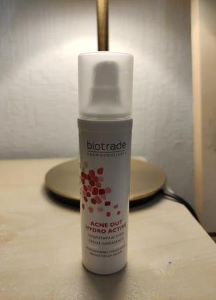 Крем biotrade acne out hydro active