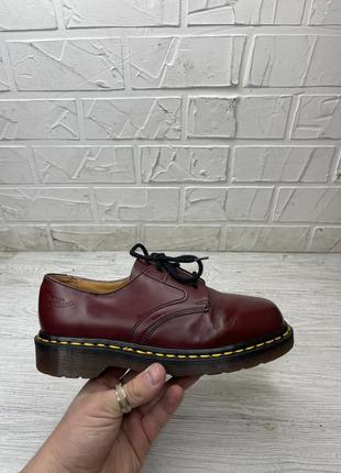 Туфли dr.martens