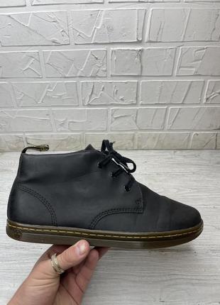 Полуботинок dr.martens