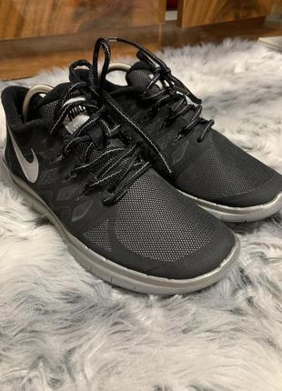 Жіночі кросівки nike free 5.0 h2o repel