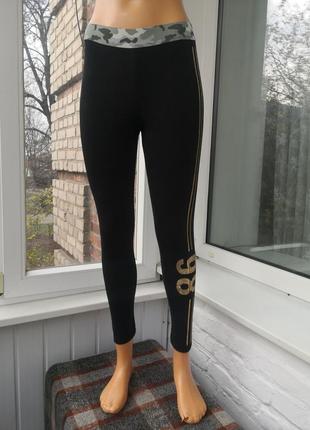 Спортивные лосины primark