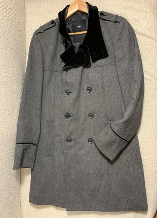 We пальто осінь-весна демисезон ідеальне брендове оригінал!1 фото