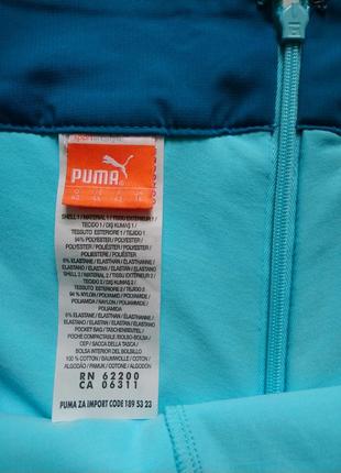 Спортивна спідничка з шортами puma4 фото