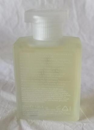 Масло для ванны и душа aromatherapy associates de-stress muscle bath & shower oil, 55 мл3 фото