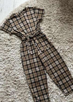 Комбінезон