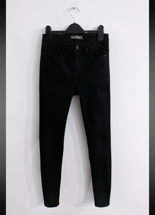 Джинси скіні denim co skinny denim1 фото