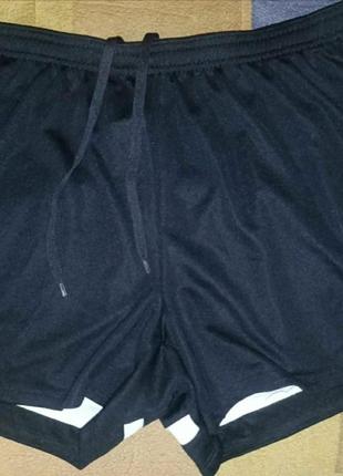 Nike dri-fit academy xl