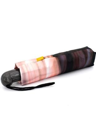 Яркий легкий женский зонтик zest бабочка ( полный автомат ) арт. 83744-33