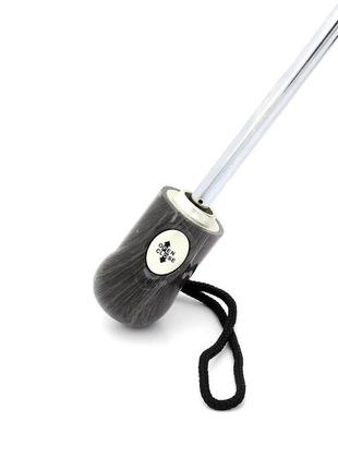 Яркий легкий женский зонтик zest бабочка ( полный автомат ) арт. 83744-33