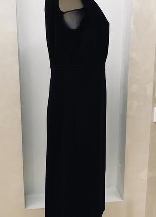 Сукня laura ashley, оригінал, міді, шерсть, на підкладці3 фото