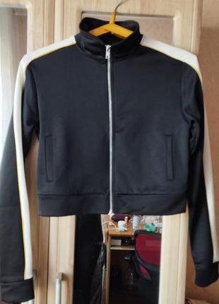 Кофта спортивна жіноча h&m