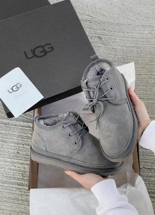 Угги ugg8 фото