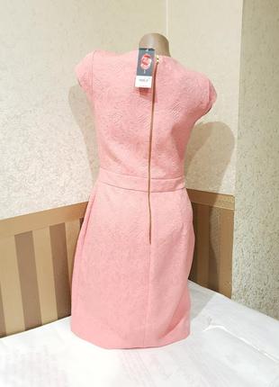 Платье dorothy perkins. 4