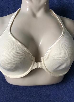 Спортивний бюстгальтер-топ 75/в