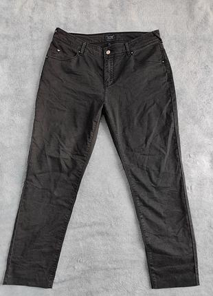 Жіночі штани armani jeans джинси