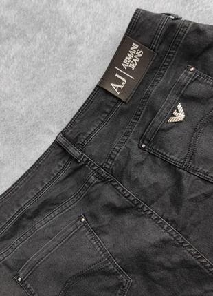 Женские брюки armani jeans джинсы6 фото