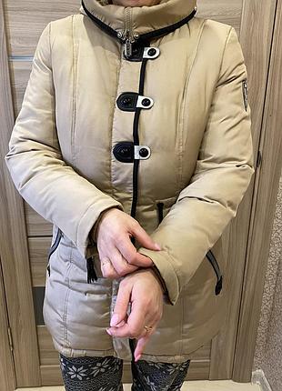Парка куртка