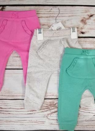 Штани на флісі