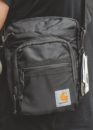 Сумка carhartt