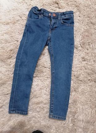 Джинсы оригинальные