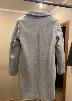 Пальто h&m 5