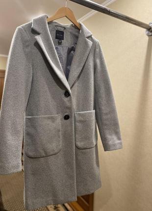Пальто h&m 4
