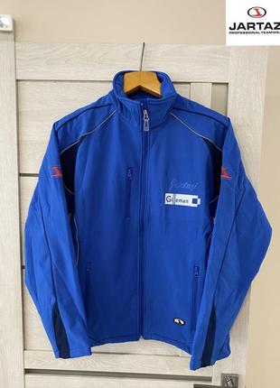 Термокуртка jartazi professional sport 48/m оригинал