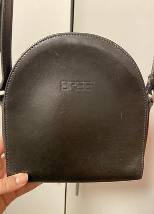 Маленька сумочка bree