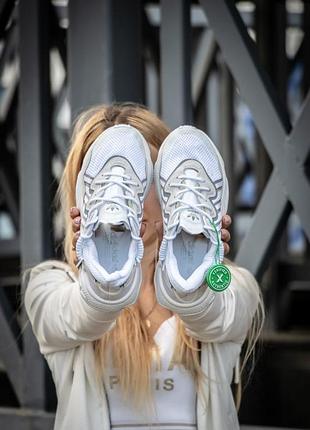 Жіночі кросівки нове надходження 😎adidas ozweego🤍
женские кроссовки адидас