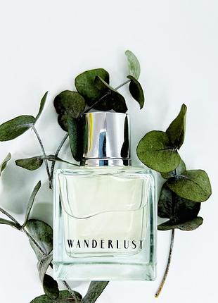 Парфумована вода для чоловіків wanderlust