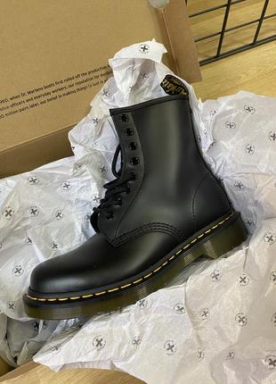 Черевики dr.martens