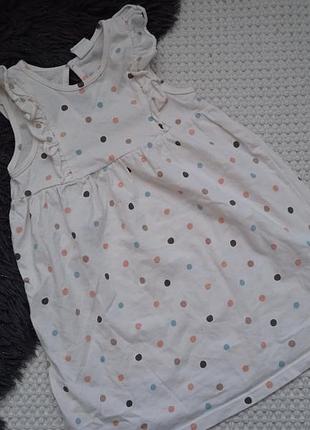 Плаття 👗 дитяче, платтячко hm