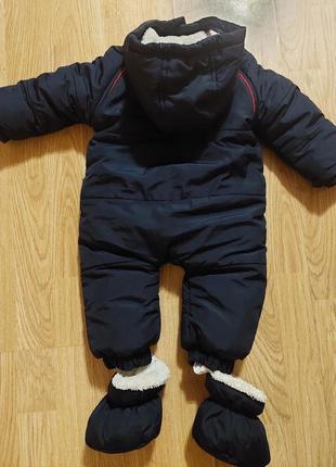 Комбінезон colors land