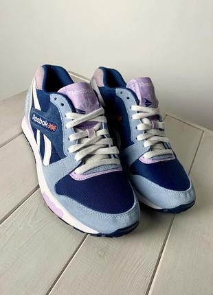 Кросівки reebok gl 6000